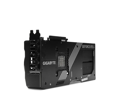 NVIDIA GIGABYTE GeForce RTX 5090 WINDFORCE OC 32G GDDR7 Graphics Card GV-N5090WF3OC-32GD Black