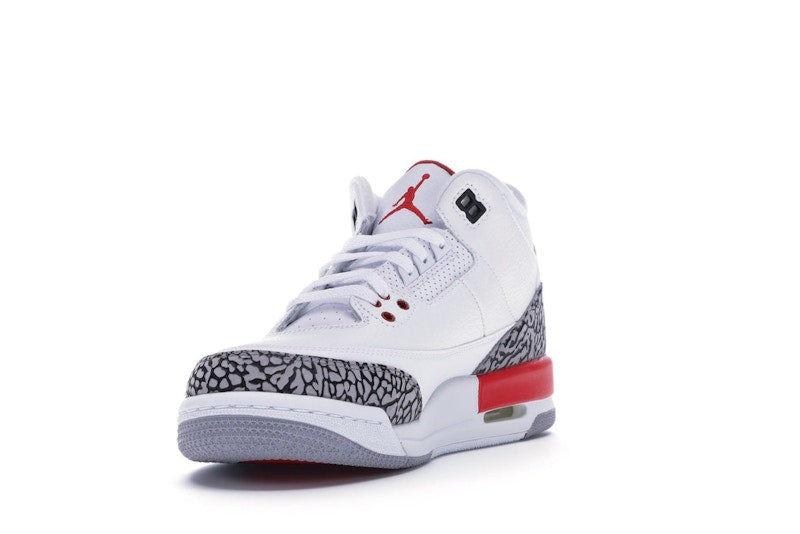 Jordan 3 Retro Hall of Fame (GS)