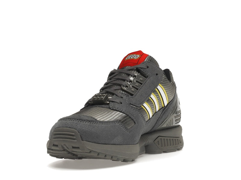adidas ZX 8000 LEGO Color Pack Grey