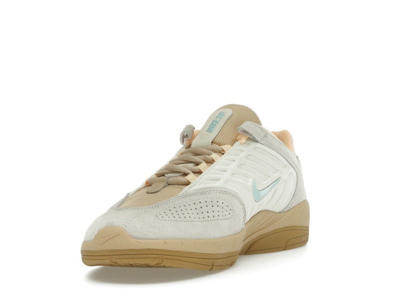 Nike SB Vertebrae Coconut Milk Jade Ice