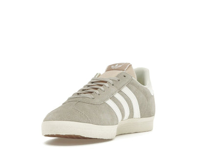 adidas Gazelle Wonder Beige Off White