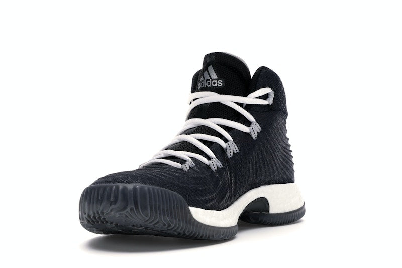 adidas Crazy Explosive 2017 Core Black