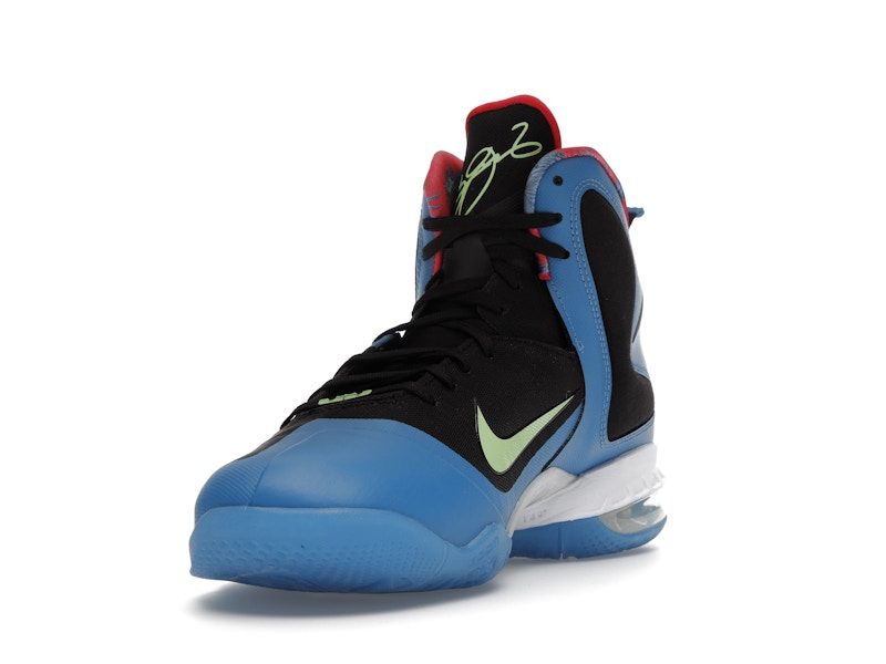 Nike LeBron 9 South Coast