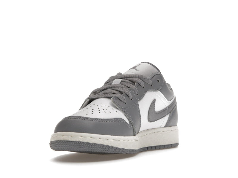 Air Jordan 1 Low Vintage Grey (GS)