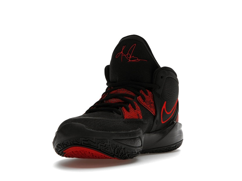 Nike Kyrie Infinity Bred