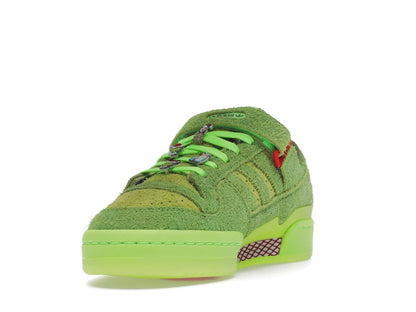 adidas Forum Low The Grinch