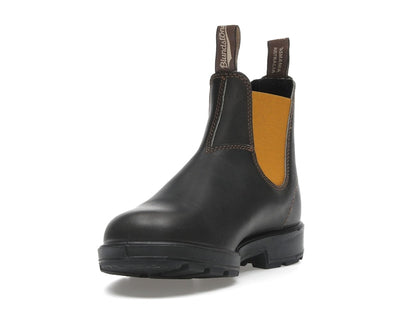 Blundstone 1919 Brown Mustard