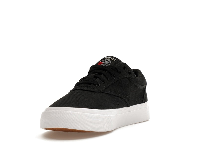 Reebok Club C Coast Black White