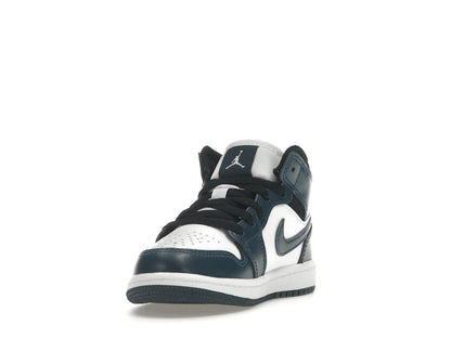 Jordan 1 Mid Armory Navy (PS)