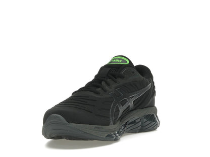 ASICS Gel-Quantum 360 VIII Emboss Black Obsidian Grey