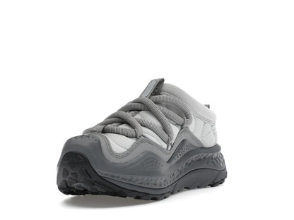 Hoka One One Ora Primo Stardust Satellite Grey