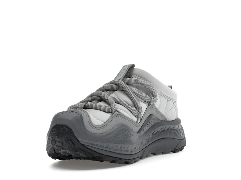 Hoka One One Ora Primo Stardust Satellite Grey