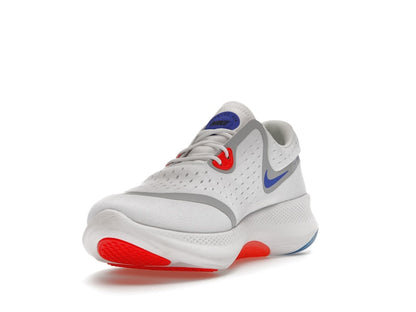 Nike Joyride Dual Run White Flash Crimson