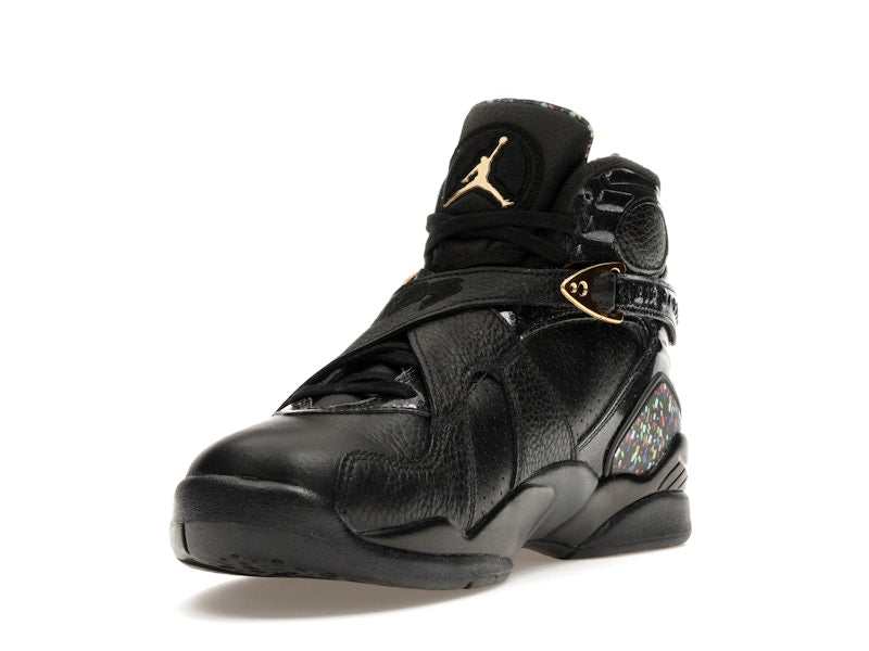 Jordan 8 Retro Confetti