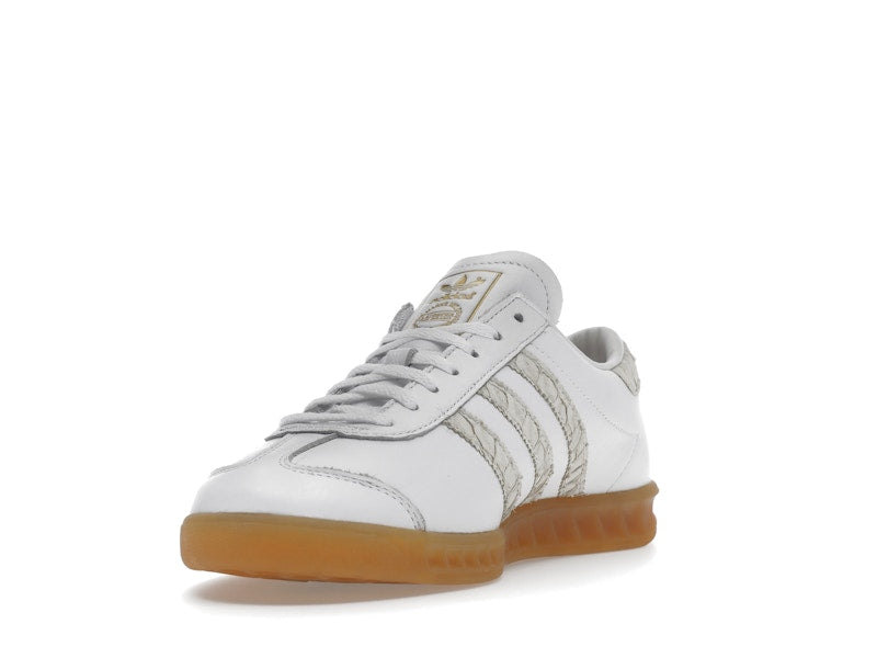 adidas Hamburg Fish Market