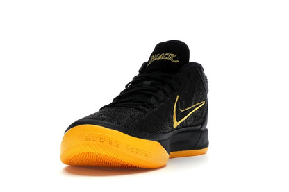 Nike Kobe A.D. Mid Lakers Black Mamba