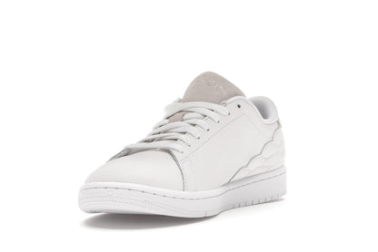 Jordan Centre Court White