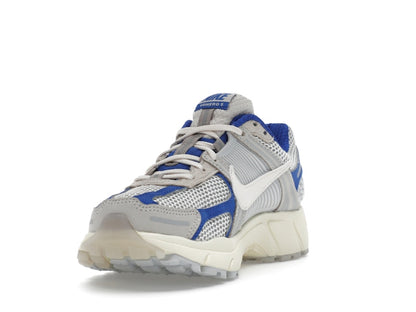 Nike Zoom Vomero 5 Coconut Milk Game Royal (Women's)