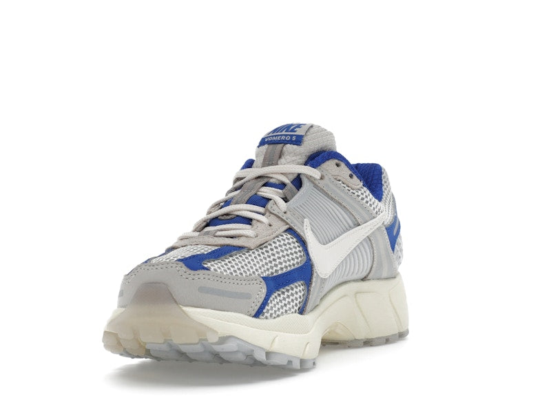 Nike Zoom Vomero 5 Coconut Milk Game Royal (Women's)