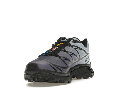 Salomon XT-6 Chromatic Blue Fog