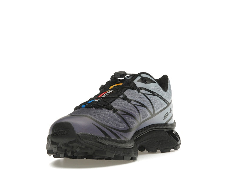 Salomon XT-6 Chromatic Blue Fog
