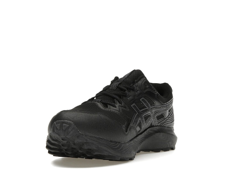 ASICS Gel-Sonoma 7 GTX Black Carrier Grey