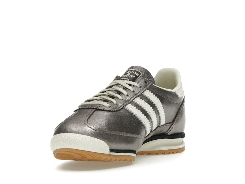 adidas SL 72 OG Aurora Black (Women's)