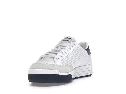 adidas Rod Laver White College Navy