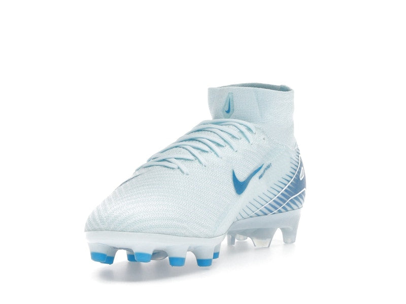 Nike Mercurial Superfly 10 Elite AG-Pro Glacier Blue Blue Orbit