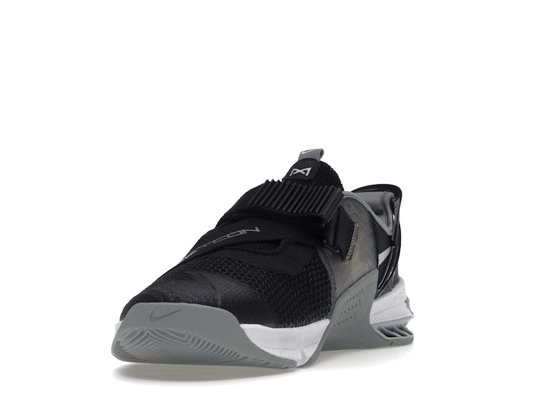 Nike Metcon 7 FlyEase Black Pure Platinum