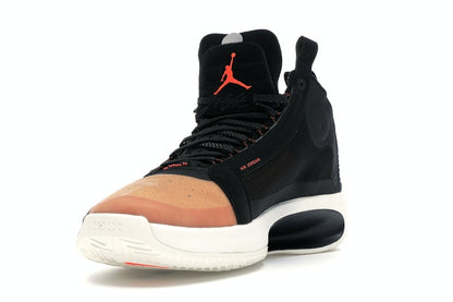 Jordan XXXIV Amber Rise