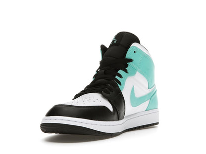 Jordan 1 Mid Tropical Twist Igloo