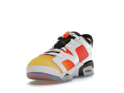 Jordan 6 Retro Low Dongdan