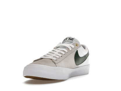 Nike SB Blazer Low GT White Green