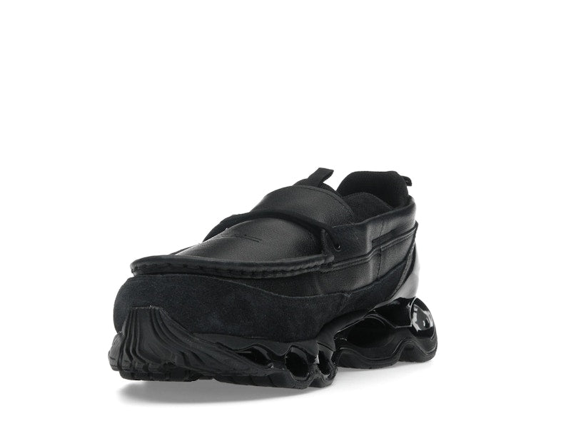 Mizuno Wave Prophecy Moc Gore-Tex Triple Black