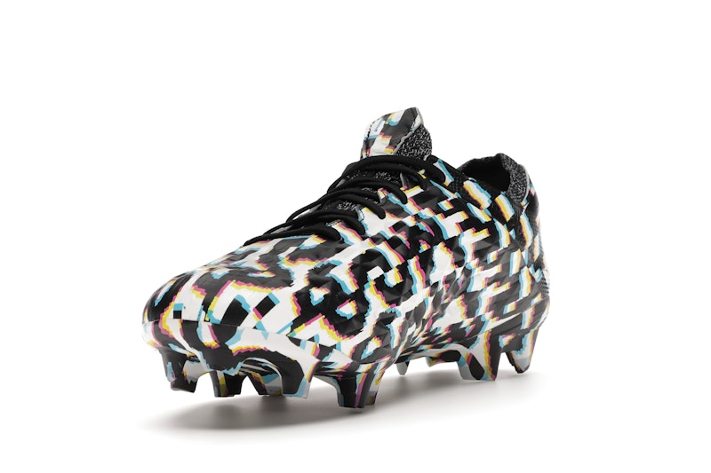 Nike Tiempo Legend 8 Elite SE FG Dazzle Camo