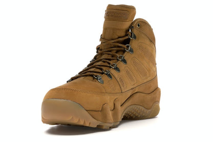 Jordan 9 Retro Boot Wheat
