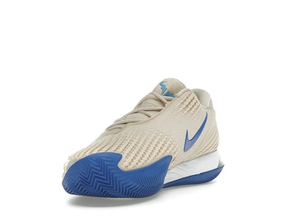 Nike Court Air Zoom Vapor Cage 4 Rafa Clay Sanddrift Game Royal