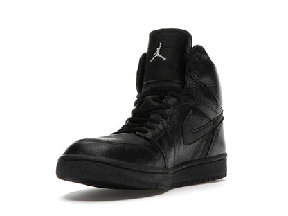 Jordan 1 Retro Japan Black (2001)
