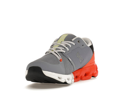 On Running Cloudflyer 4 Fossil Flame