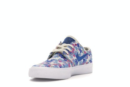 Nike SB Zoom Stefan Janoski Canvas RM Premium Fossil