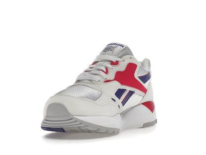 Reebok Bolton White Magenta Purple