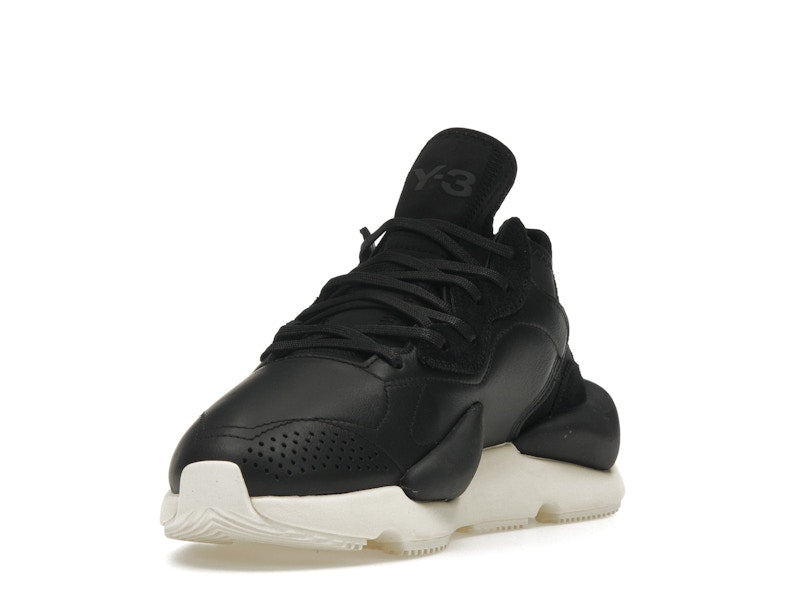 adidas Y-3 Kaiwa Black Off White