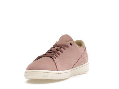 Jordan 1 Centre Court Pink Oxford