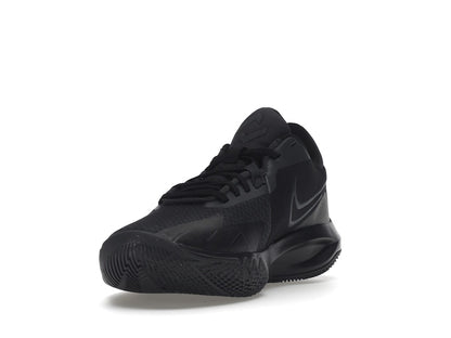 Nike Precision 6 Black Anthracite