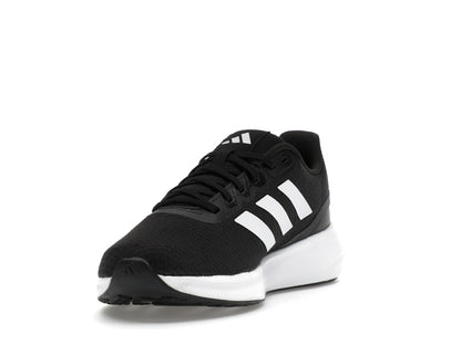 adidas Runfalcon 3 Cloudfoam Low Core Black Cloud White