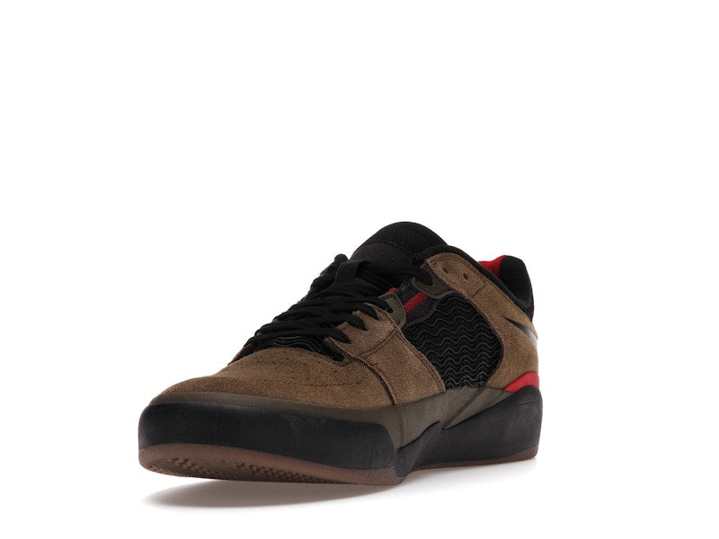 Nike SB Ishod Wair Light Olive