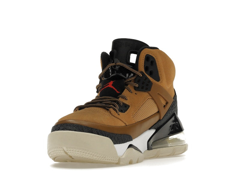 Jordan Spizike 270 Boot Wheat