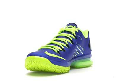 Nike KD 5 Elite Superhero