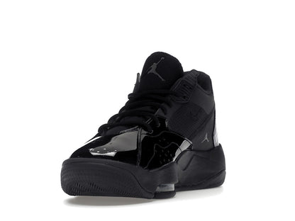 Jordan Zoom 92 Triple Black